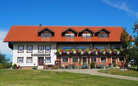 Gaestehaus Fechtig