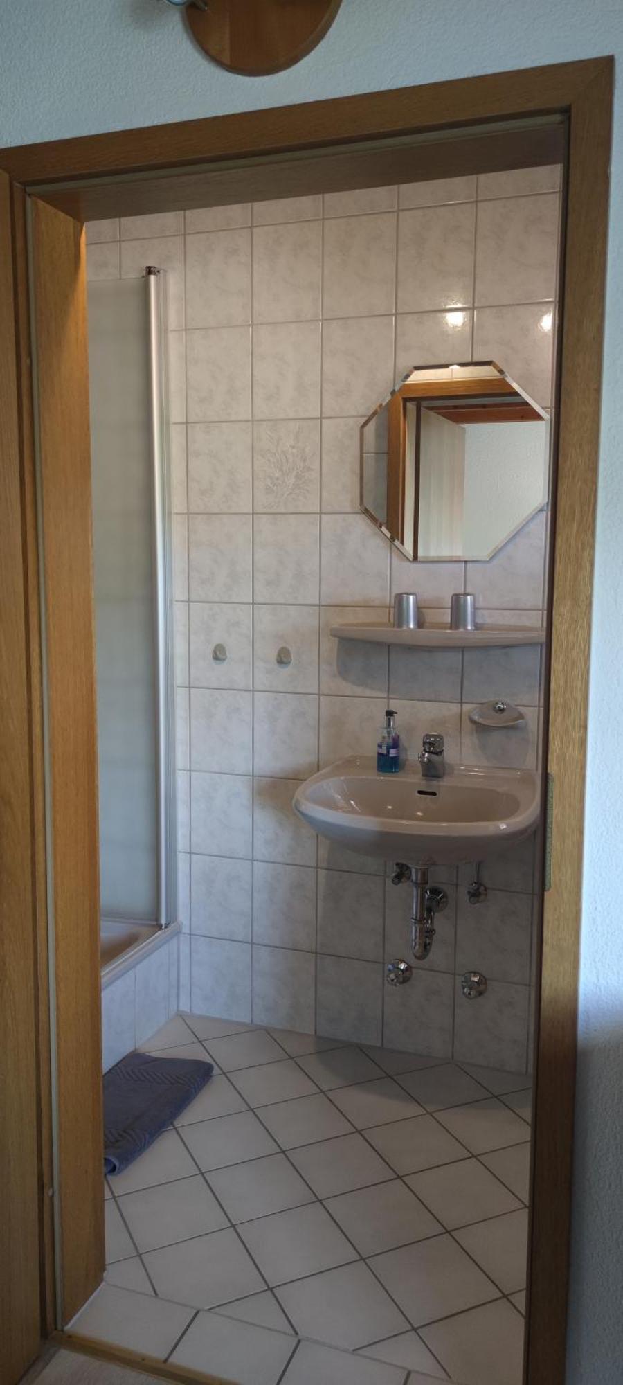 Gaestehaus Fechtig Hergensweiler Pokoj fotografie