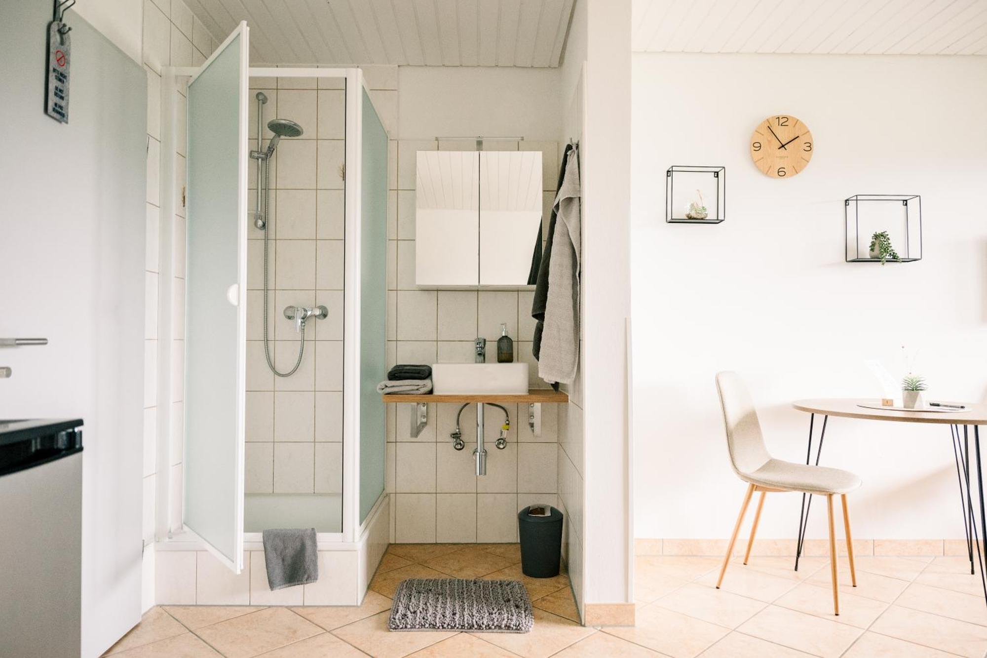 Gaestehaus Fechtig Hergensweiler Exteriér fotografie